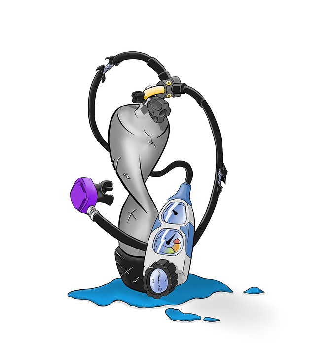 Crisis of Storing Oxygen Cylinder at Home During Pandemic